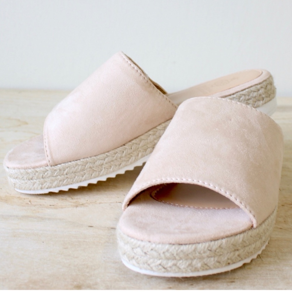 Platform mules
